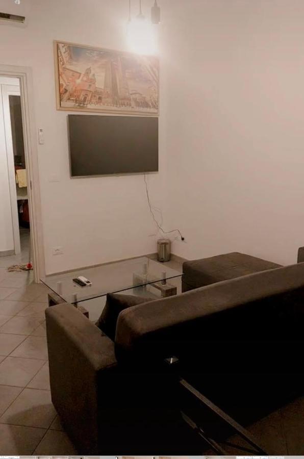 Borgo'S App Apartment Bologna Ngoại thất bức ảnh