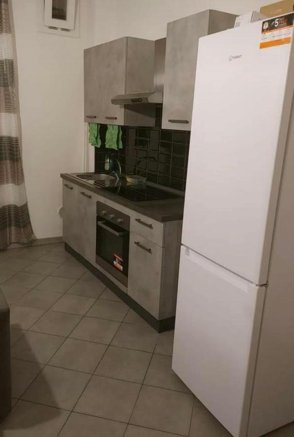Borgo'S App Apartment Bologna Ngoại thất bức ảnh