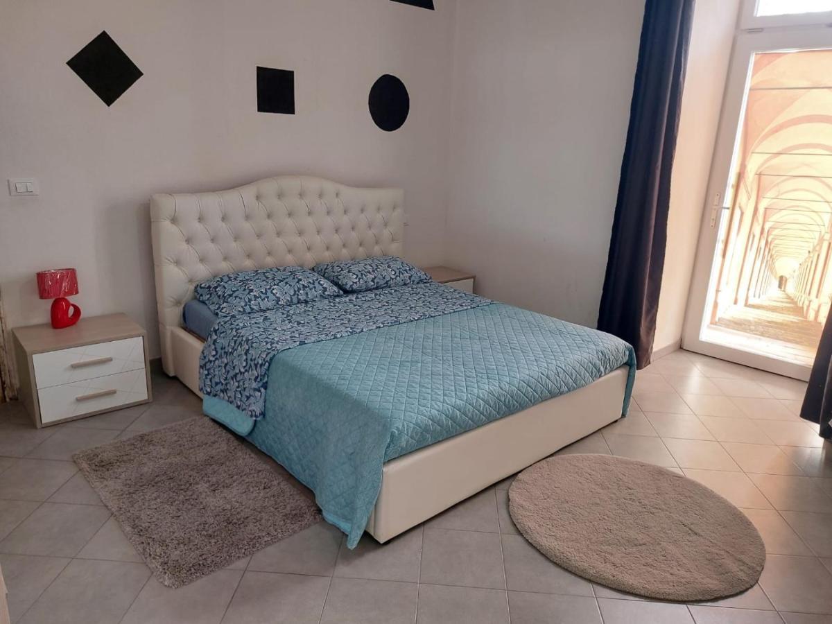 Borgo'S App Apartment Bologna Ngoại thất bức ảnh