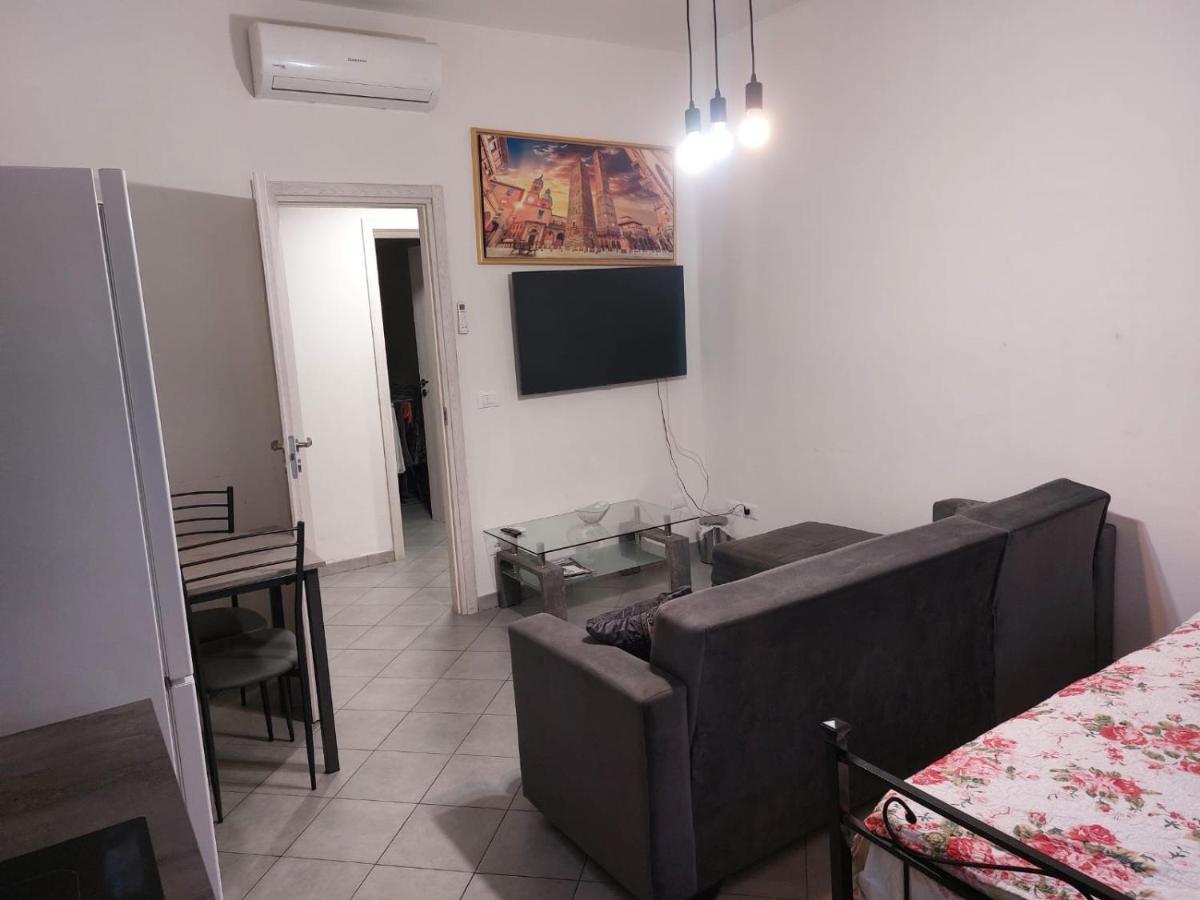 Borgo'S App Apartment Bologna Ngoại thất bức ảnh